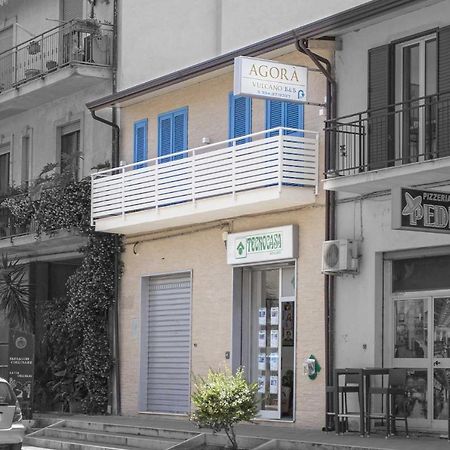 Agora Vulcano Crosia 外观 照片